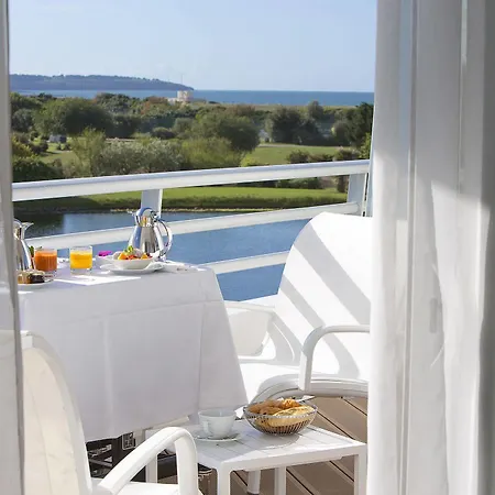 Miramar La Cigale Thalasso & Hotel