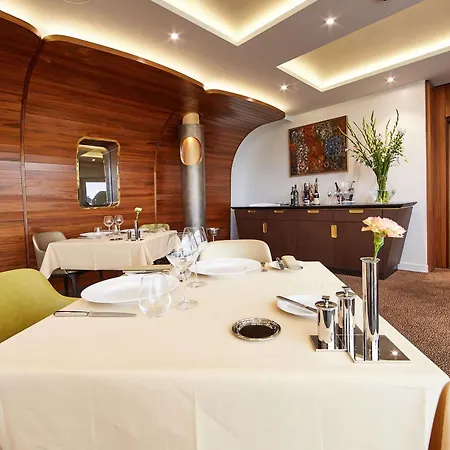Miramar La Cigale Thalasso & 5* Arzon